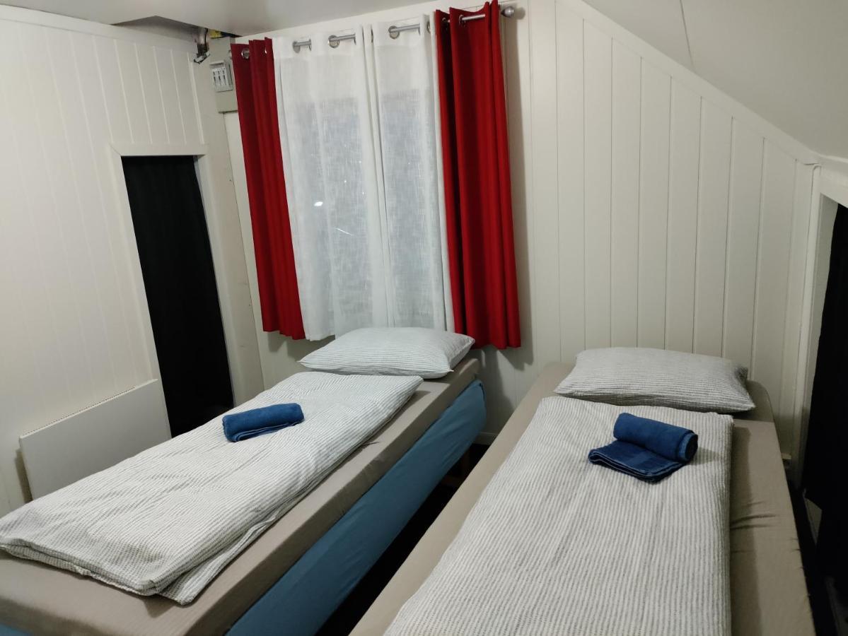 Central Apartament (Adults Only) Tromso Ngoại thất bức ảnh